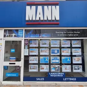 Bild von Mann Sales and Letting Agents Dartford