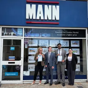 Bild von Mann Sales and Letting Agents Dartford
