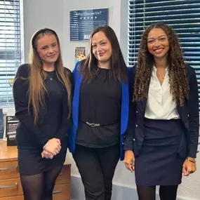 Bild von Mann Sales and Letting Agents Ashford