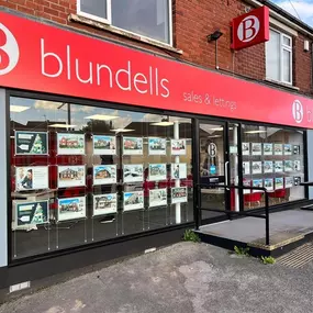 Bild von Blundells Estate Agents Gleadless