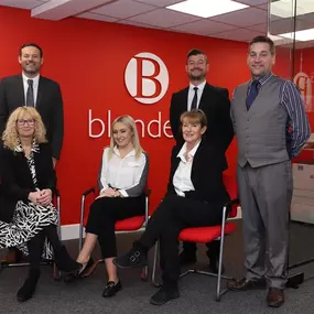 Bild von Blundells Estate Agents Gleadless