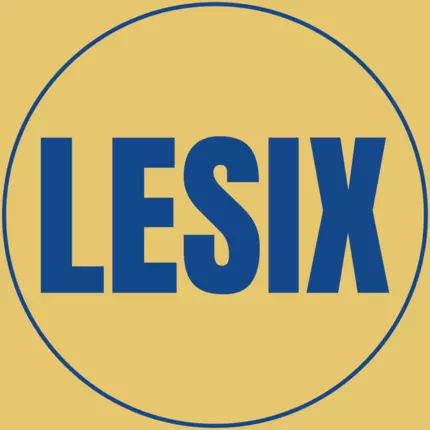 Logo van The Lesix Agency