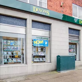 Bild von Dixons Sales and Letting Agents Wolverhampton