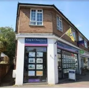 Bild von King and Chasemore Estate Agents Storrington