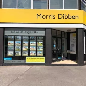 Bild von Morris Dibben Estate Agents Cowplain