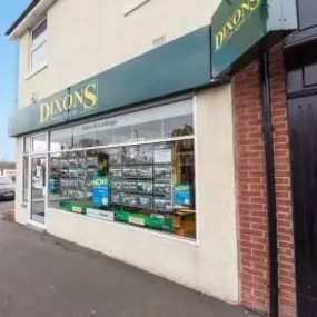 Bild von Dixons Estate Agents Acocks Green