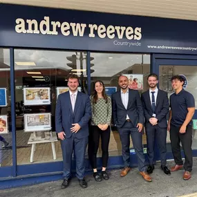 Bild von Andrew Reeves Letting Agents Bromley