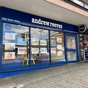 Bild von Andrew Reeves Letting Agents Bromley