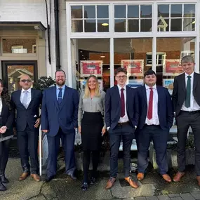 Bild von King and Chasemore Estate Agents Steyning