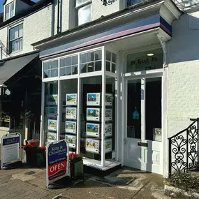 Bild von King and Chasemore Estate Agents Steyning