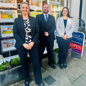 Bild von King and Chasemore Estate Agents Steyning