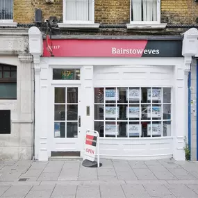 Bild von Bairstow Eves Estate Agents South Croydon