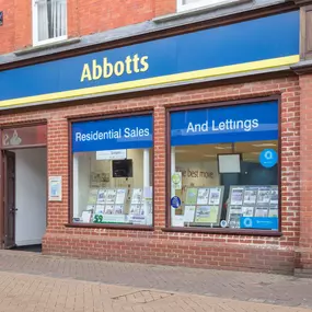 Bild von Abbotts Sales and Letting Agents Kings Lynn