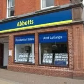 Bild von Abbotts Sales and Letting Agents Kings Lynn