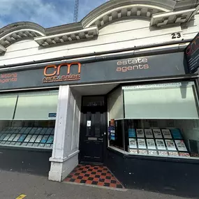 Bild von cm RENT and SALES Letting Agents Chelmsford