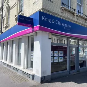 Bild von King and Chasemore Sales and Letting Agents Hove