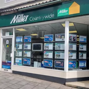 Bild von Miller Sales and Letting Agents Torquay