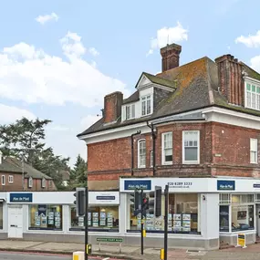 Bild von Alan De Maid Estate Agents West Wickham