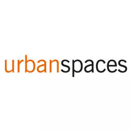 Logo de Urban Spaces - CLOSED