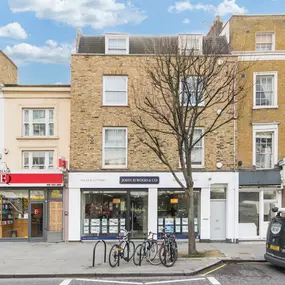 Bild von John D Wood & Co. Estate Agents Notting Hill