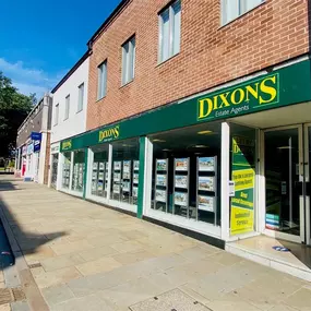 Bild von Dixons Sales and Letting Agents Lichfield