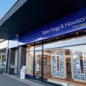 Bild von Slater Hogg and Howison Estate Agents Burnside