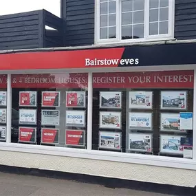 Bild von Bairstow Eves Estate Agents Burnham-On-Crouch