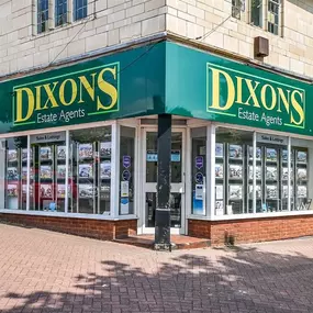 Bild von Dixons Estate Agents Kingstanding