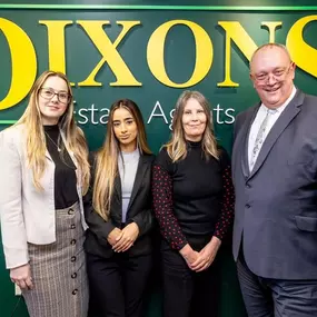 Bild von Dixons Estate Agents Kingstanding