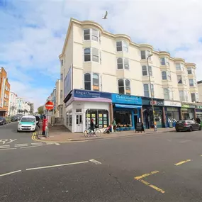 Bild von King and Chasemore Letting Agents Brighton Western Road (Norfolk Square)