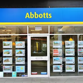 Bild von Abbotts Sales and Letting Agents Cambridge