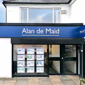 Bild von Alan De Maid Estate Agents Biggin Hill