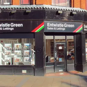 Bild von Entwistle Green Sales and Letting Agents Blackburn