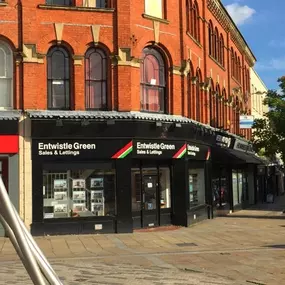 Bild von Entwistle Green Sales and Letting Agents Blackburn