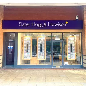 Bild von Slater Hogg and Howison Estate Agents Livingston