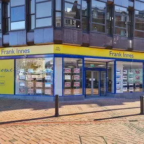 Bild von Frank Innes Sales and Letting Agents Derby