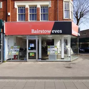 Bild von Bairstow Eves Estate Agents Acocks Green