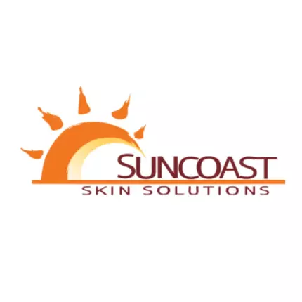 Logo von Suncoast Skin Solutions