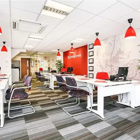 Bild von Bairstow Eves Estate Agents Grays