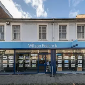 Bild von Wilson Peacock Sales and Letting Agents Bedford