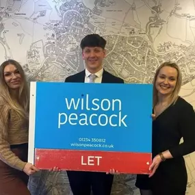 Bild von Wilson Peacock Sales and Letting Agents Bedford