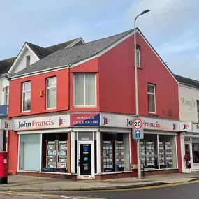 Bild von John Francis Estate Agents Llanelli