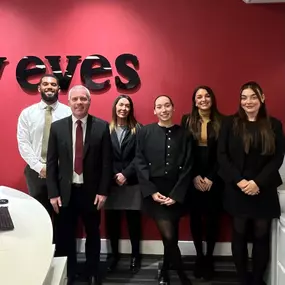 Bild von Bairstow Eves Sales and Letting Agents Coventry