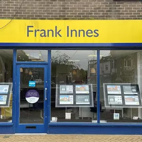 Bild von Frank Innes Estate Agents Sutton in Ashfield