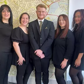 Bild von Frank Innes Estate Agents Sutton in Ashfield