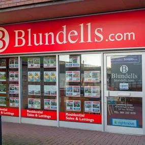 Bild von Blundells Sales and Letting Agents Chapeltown