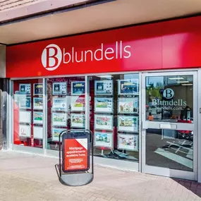 Bild von Blundells Estate Agents Chapeltown