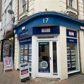 Bild von Mann Sales and Letting Agents Ramsgate