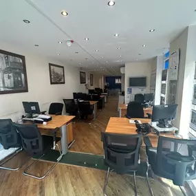 Bild von Mann Sales and Letting Agents Ramsgate
