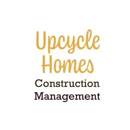 Logo de Upcycle Homes